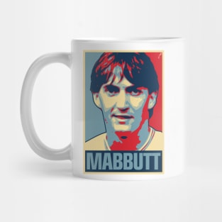 Mabbutt Mug